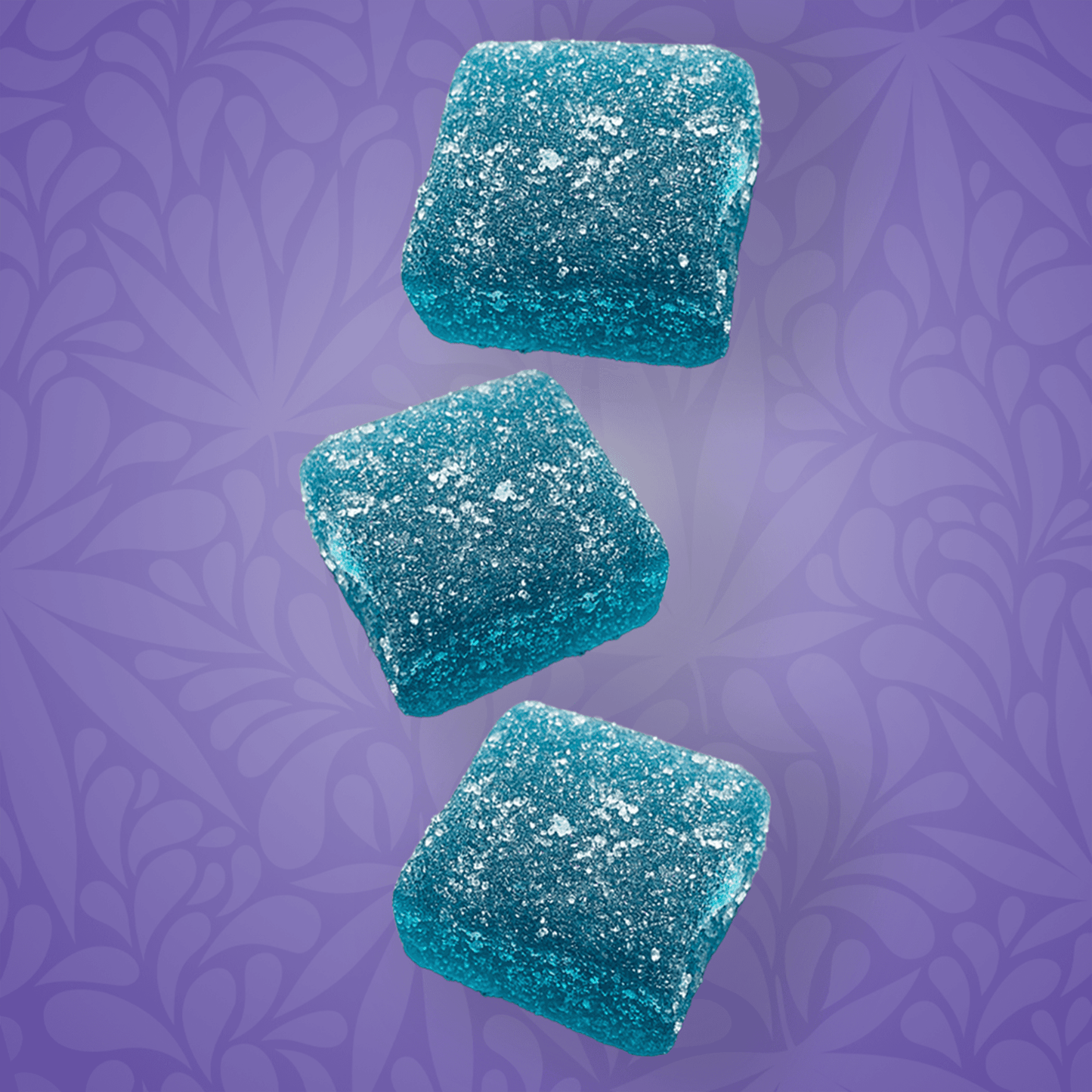 Canna Dos Indica Gummies