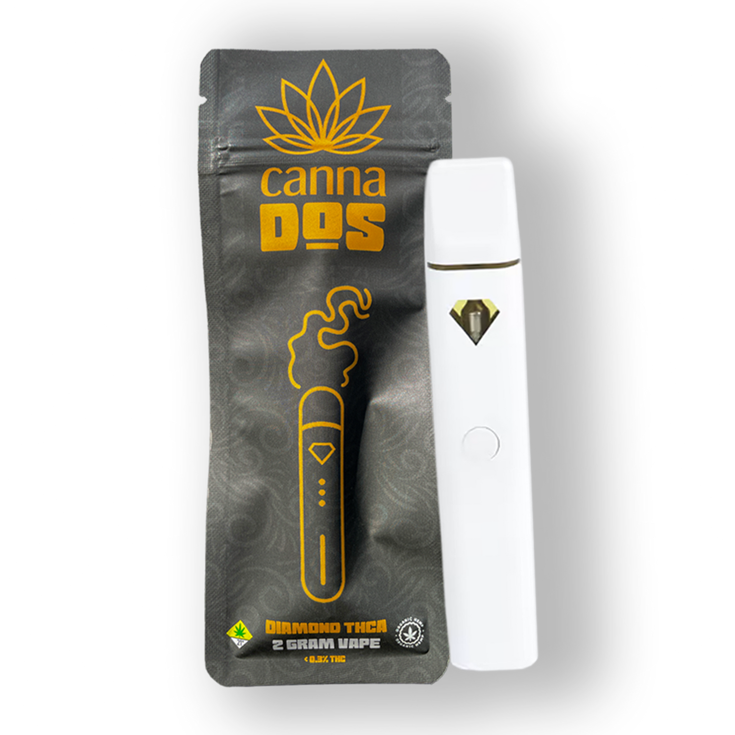 THCa Vapes