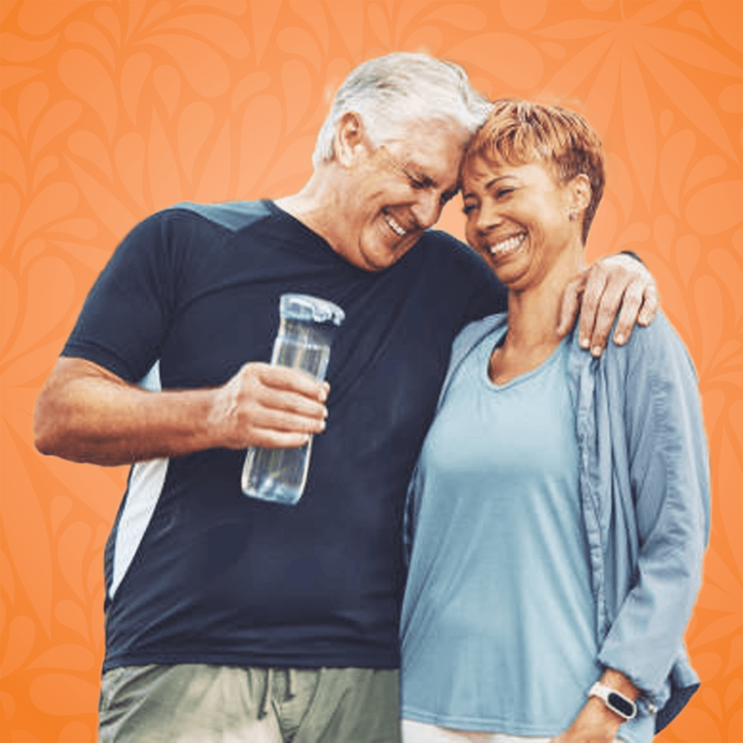 Get Energized - Canna Dos