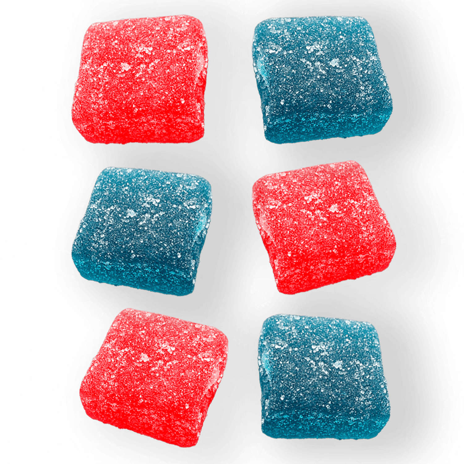 Delta 9 Edibles - Canna Dos