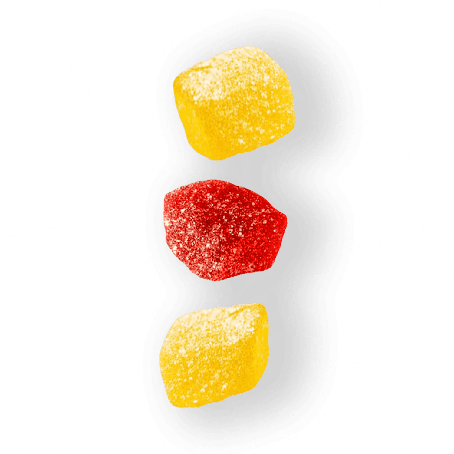 CBD Edibles - Canna Dos