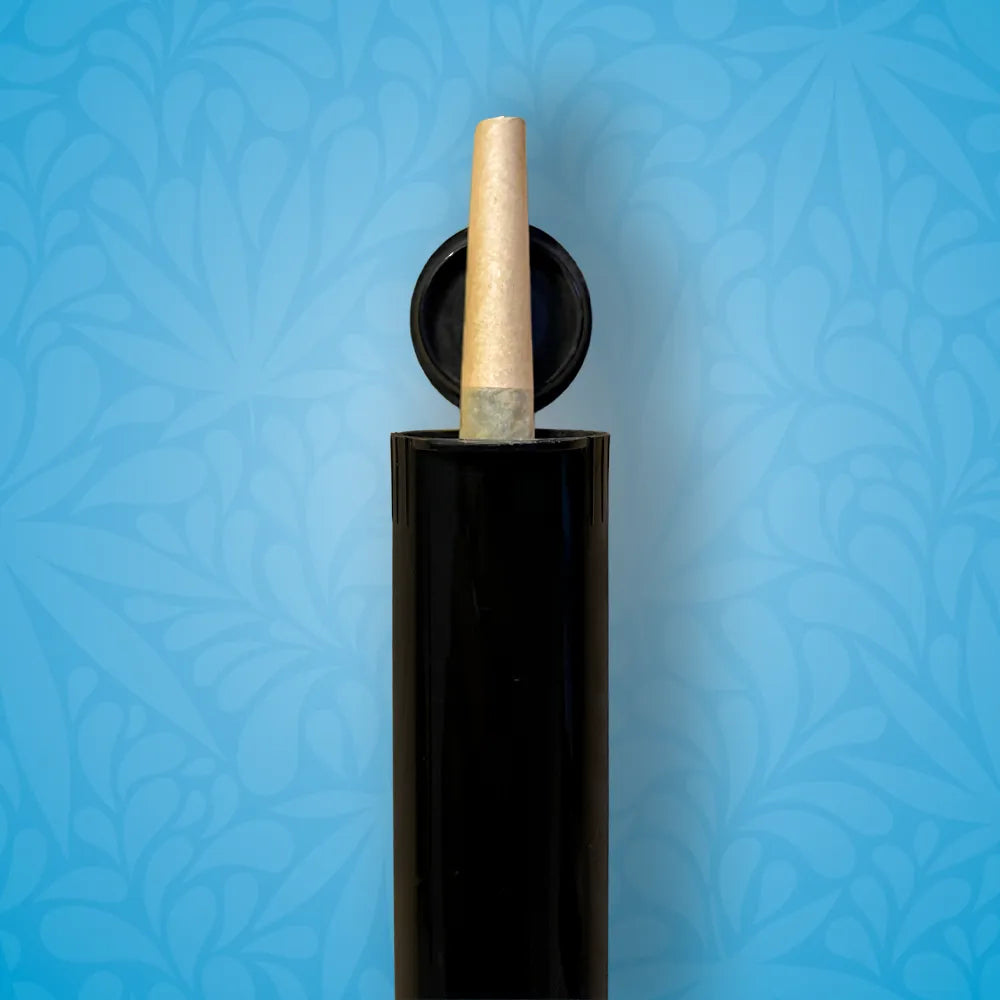 Canna Dos 1 Gram Pre-Roll Chem Cake