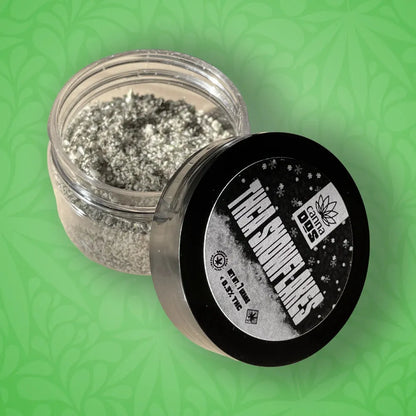 Sour Diesel Snowflakes - 7 Grams