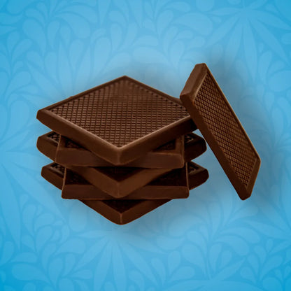 XITE Milk Chocolate Mini