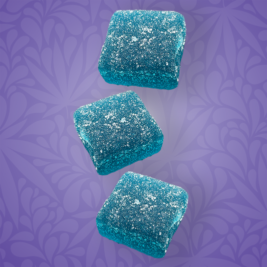 Canna Dos Indica Gummies