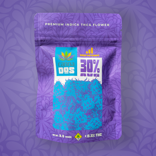 Canna Dos House Indica