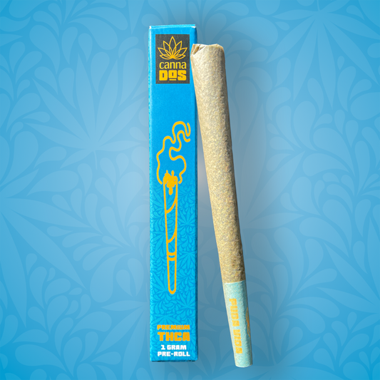 Canna Dos King Size Pre-Roll