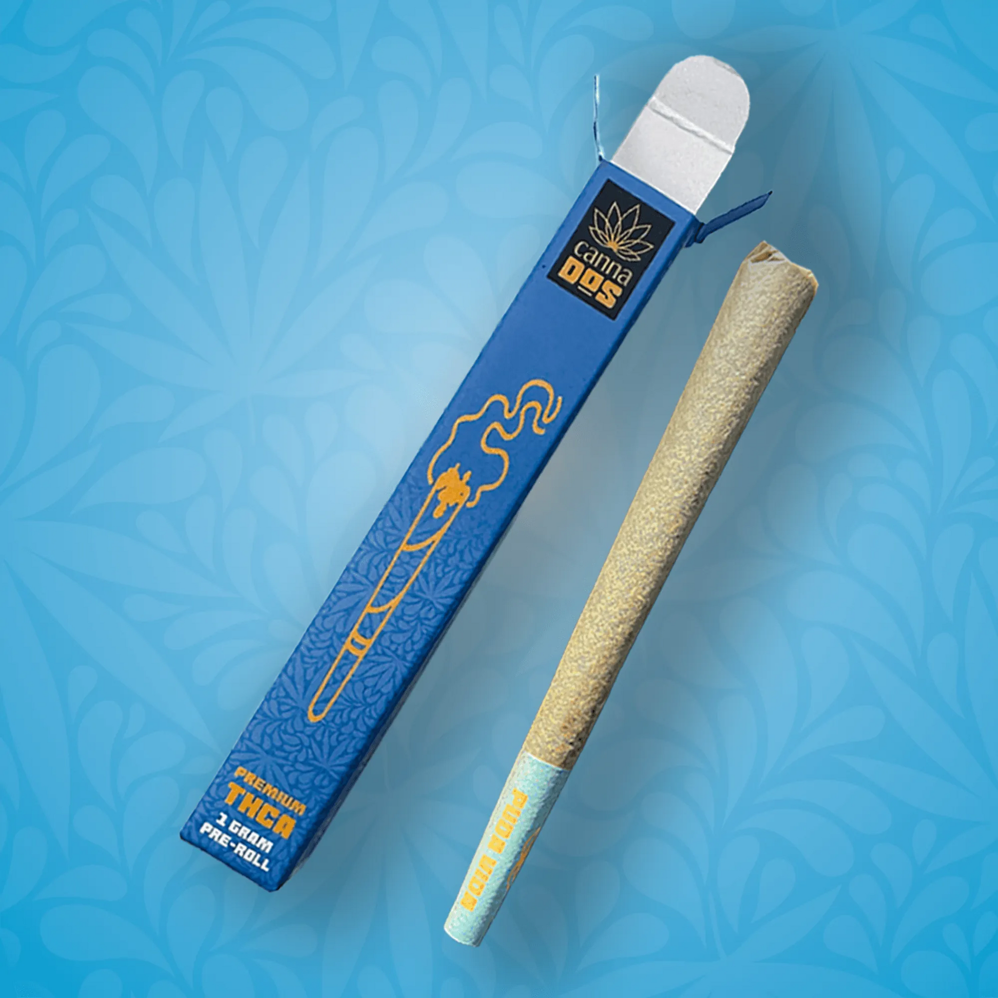 Canna Dos King Size Pre-Roll