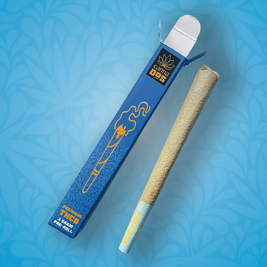 Canna Dos King Size Pre-Roll