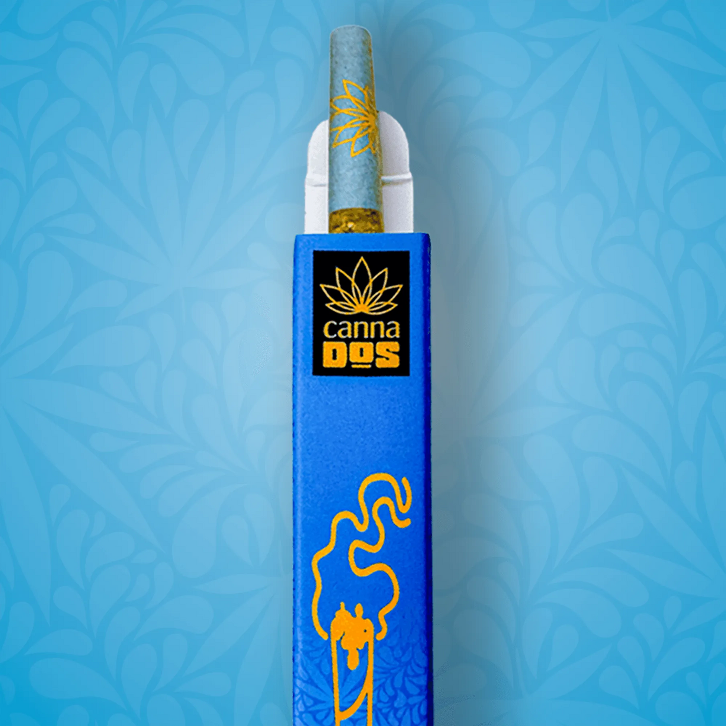 Canna Dos King Size Pre-Roll