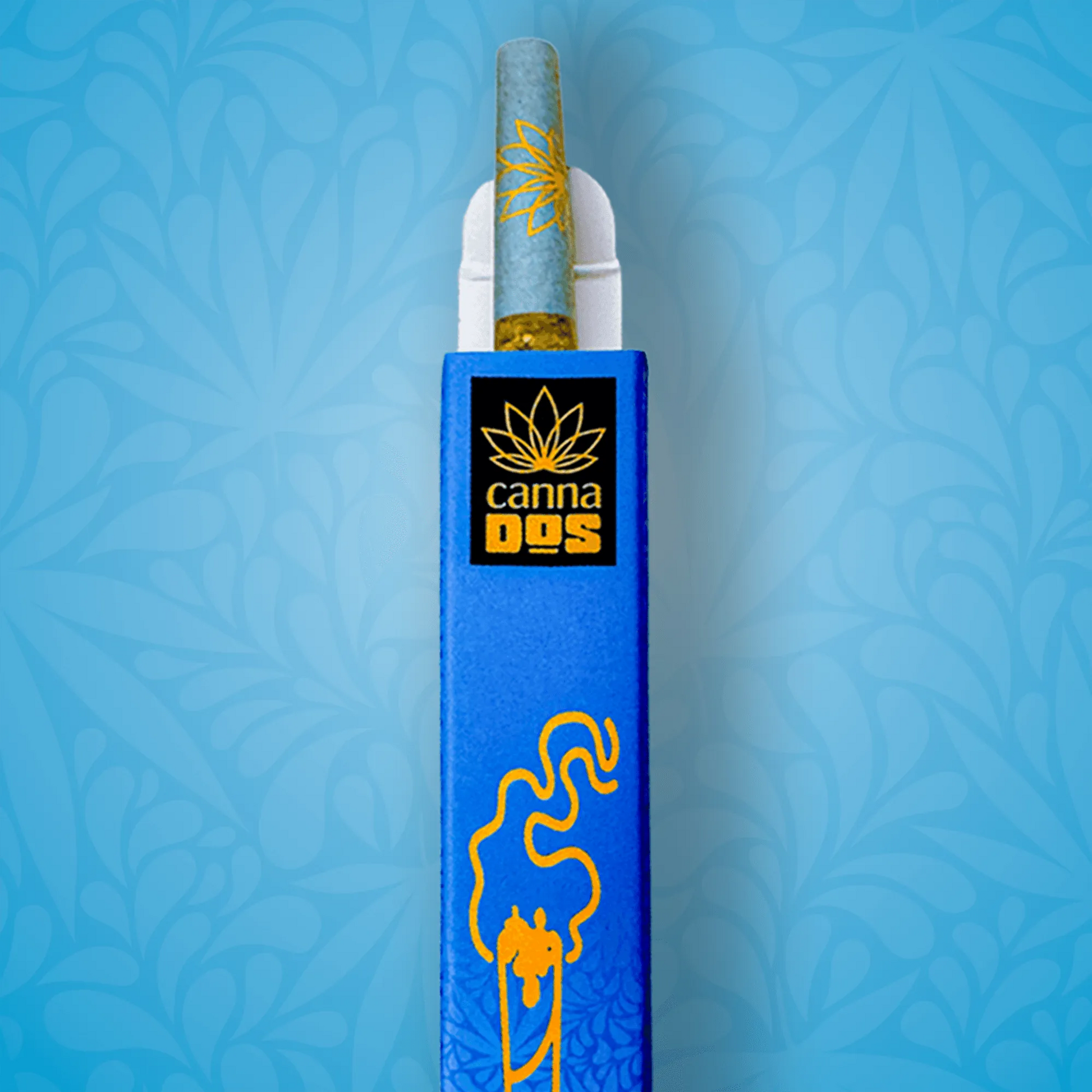 Canna Dos King Size Pre-Roll