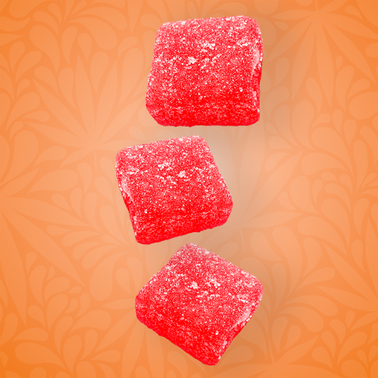 Canna Dos Sativa Gummies