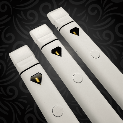 Canna Dos Diamond Vape - 2 Gram