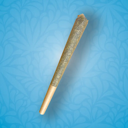 Chem Cake Pre-Roll - 1 Gram