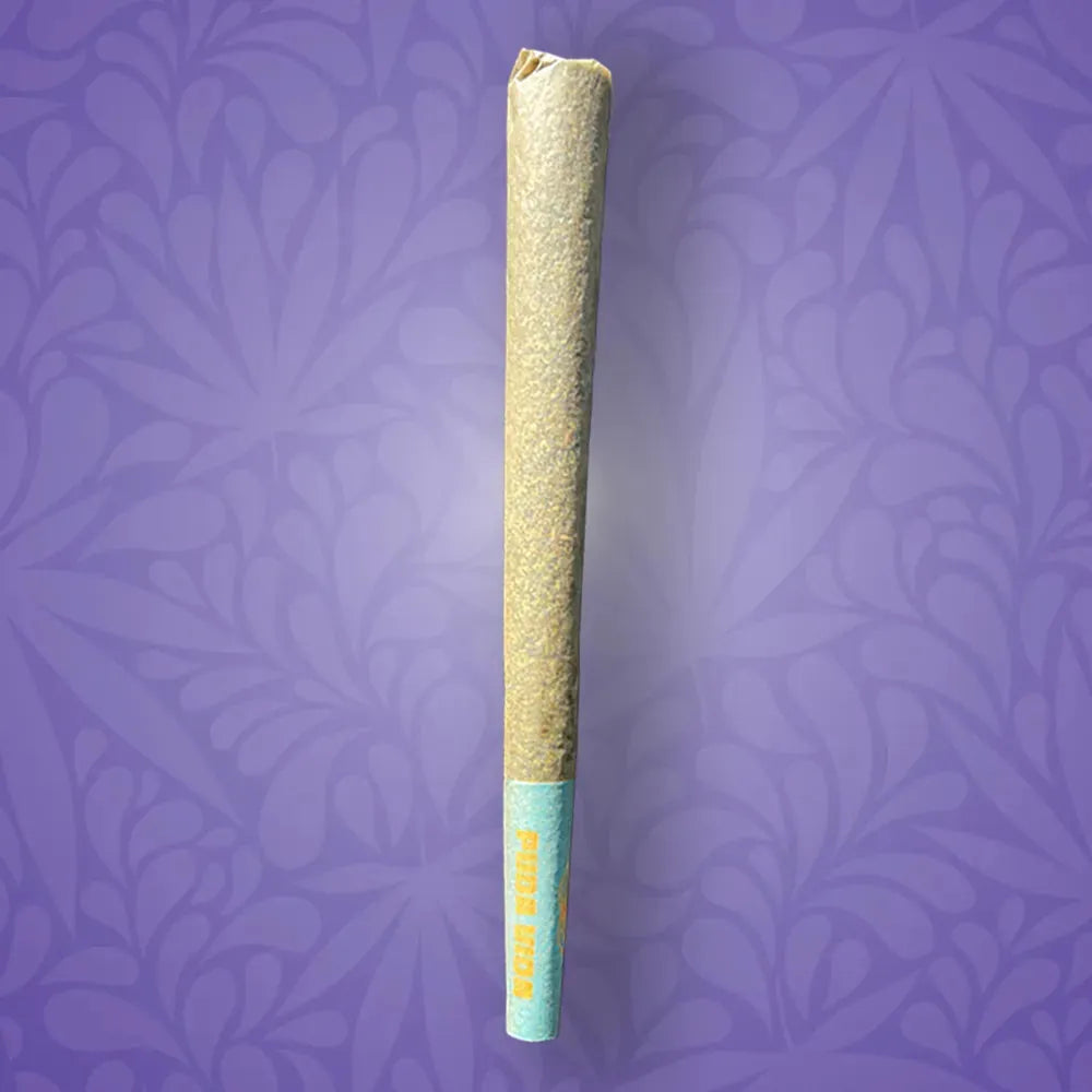 Gush Mintz King Size Pre-Roll