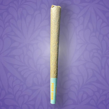 Gush Mintz King Size Pre-Roll