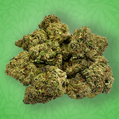 OG Chem House Hybrid THC Flower