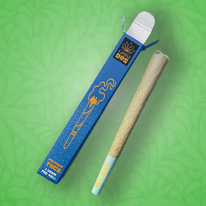 OG Chem King Size Pre-Roll