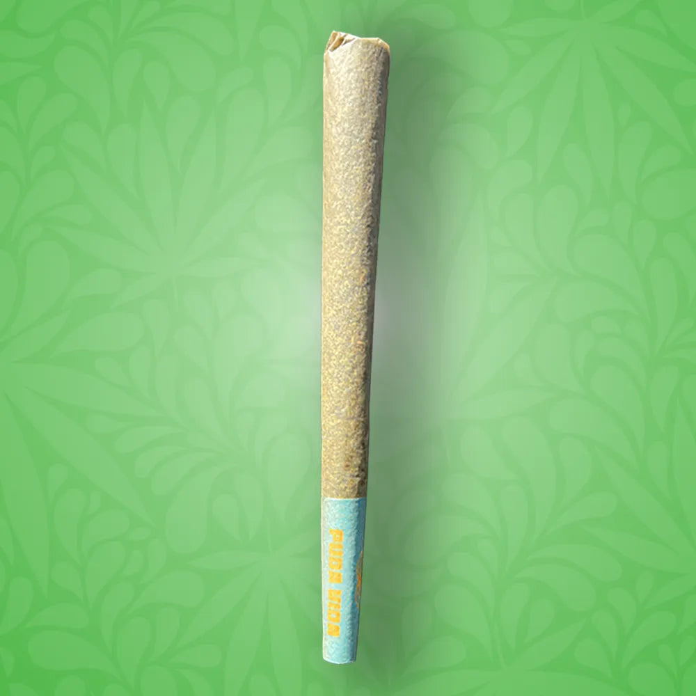OG Chem King Size Pre-Roll