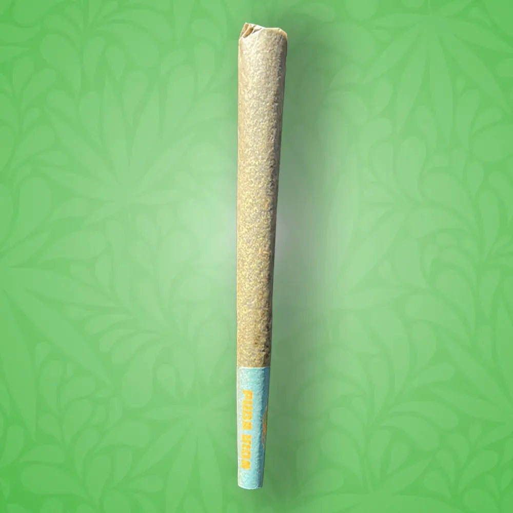 OG Chem King Size Pre-Roll