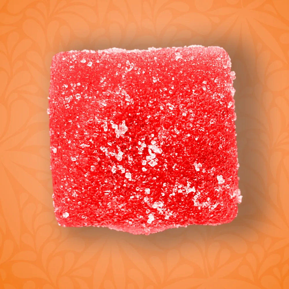 30mg THC Sativa Gummies - 2 Pack