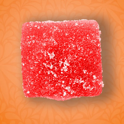 30mg THC Sativa Gummies - 2 Pack