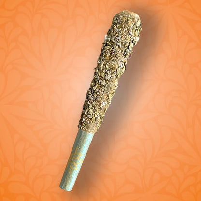 Diamond Encrusted Trop Cherry Pre-Rolls - 3 Pack