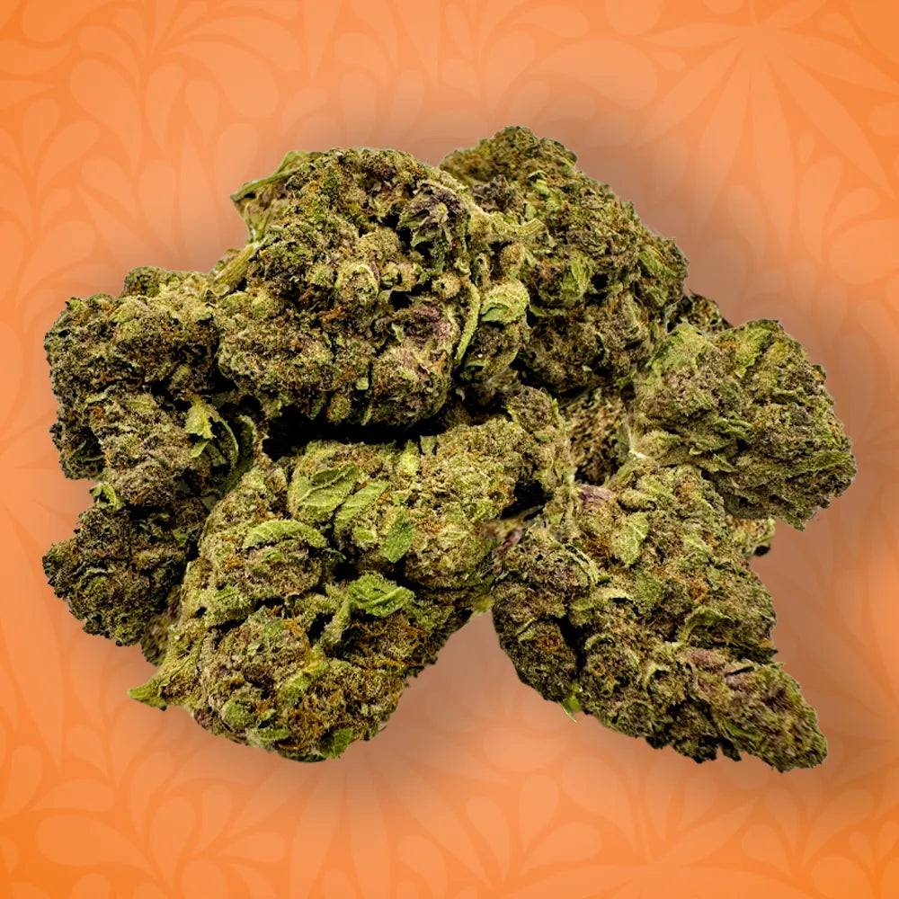 Trop Cherry House Sativa THC Flower