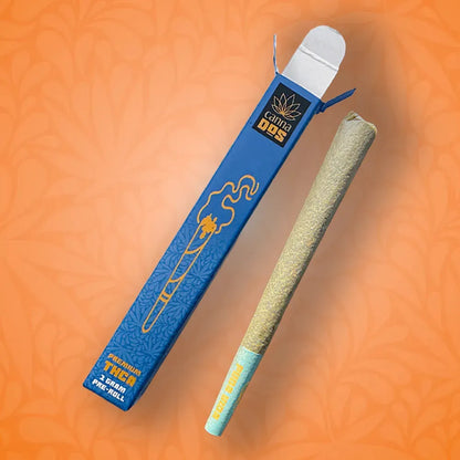 Trop Cherry King Size Pre-Roll