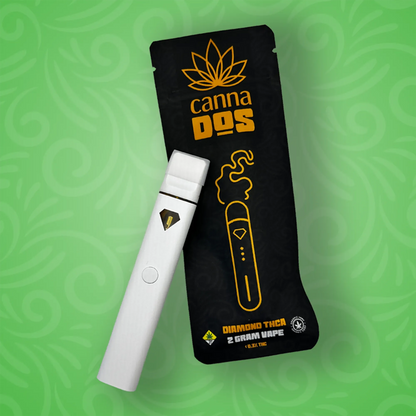 Runtz Liquid Diamond Vape - 2 Gram