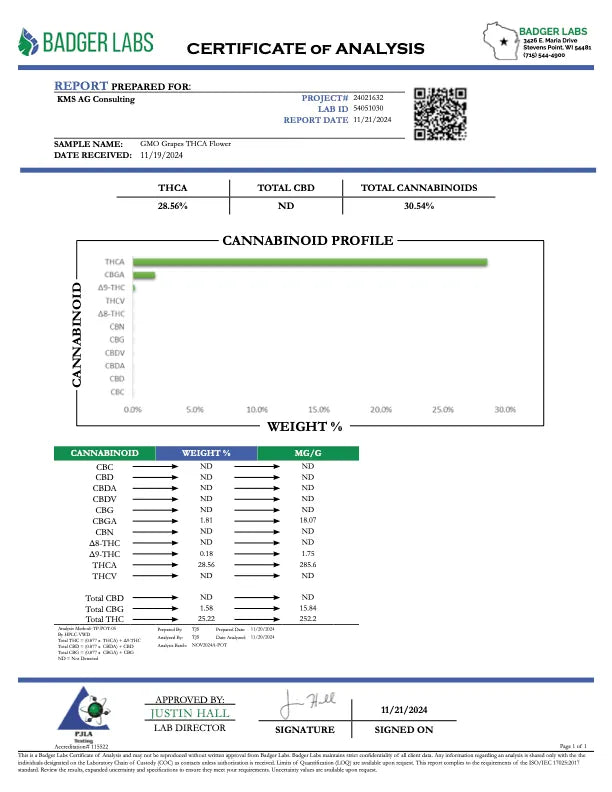 Canna Dos House Indica