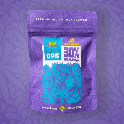 Canna Dos House Indica