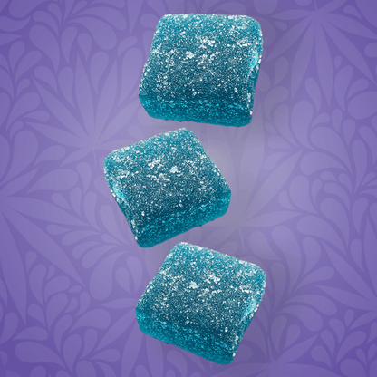 Canna Dos Indica Gummies