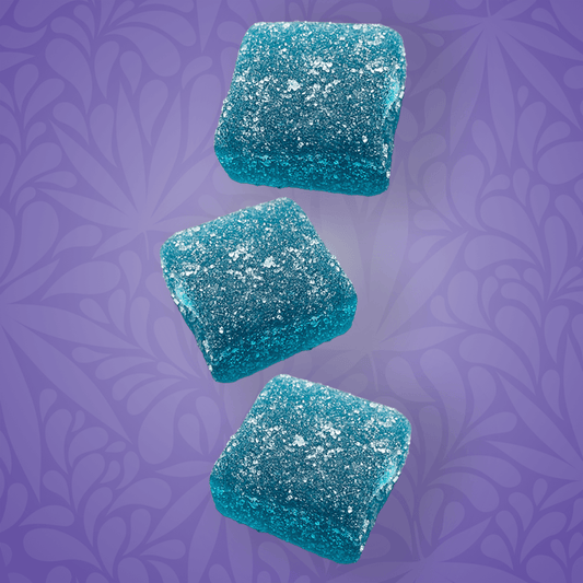 Canna Dos Indica Gummies