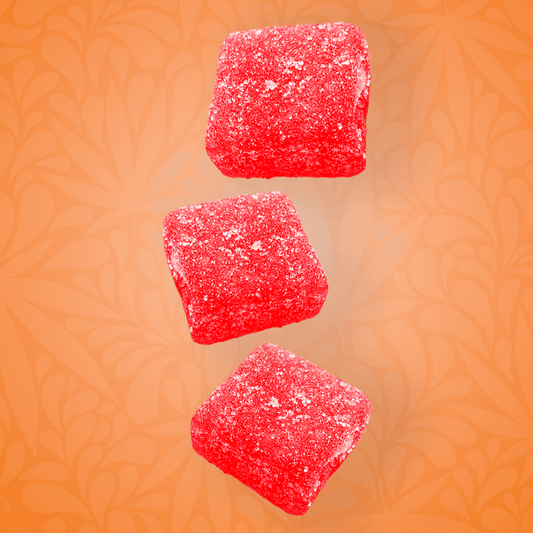 Canna Dos Sativa Gummies